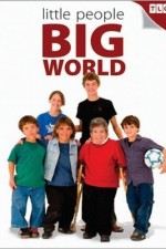 Watch Little People, Big World 9movies
